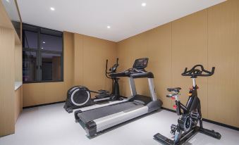 Magnotel Classic ( Baoying New Asia Shopping mall Hotel)