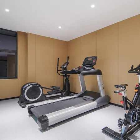 Magnotel Classic ( Baoying New Asia Shopping mall Hotel)