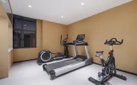 Magnotel Classic （ Baoying New Asia Shopping mall Hotel） Hotels in Baoying