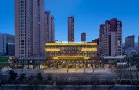 大同平城萬達美華飯店