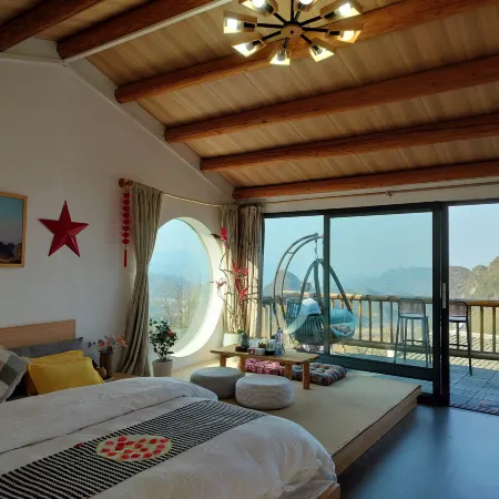 Sigelou Outer Building Homestay