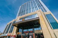 Wuwei Star Four Seasons S Hotel