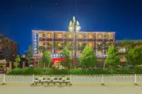 No.1 Art Hotel