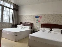 Hepu Qiongxi Hotel Hotels near Wenchang Tower