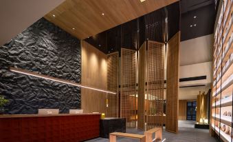 Zhuziyilin Hotel (Yueyang Tower District High-Speed Rail East Station)
