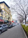 Chenzhou Shengnuo Yuanqi Hotel