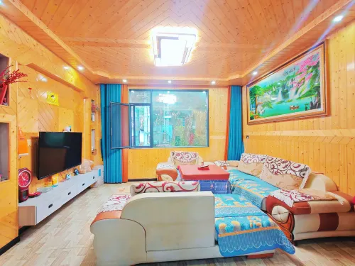 Shandong Boutique B&B Hotels in Hefeng