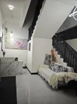 Huajian Xiaoyuan Homestay - con vista montagne