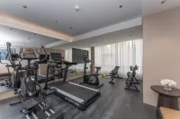 미후드 레스티 호텔 (칭다오 비엔티안 시티, 메이 포스 스퀘어)