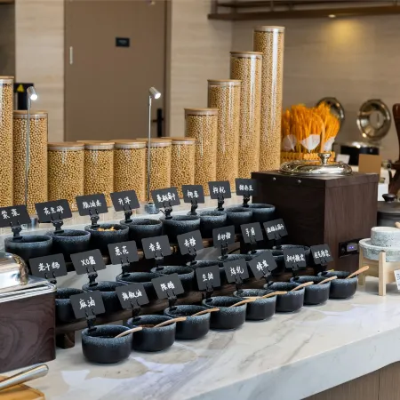 Atour Hotel, Henan East Road, Aksu Old Street