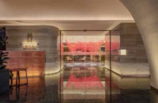 康門紫ホテル（東莞企石）