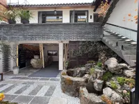 ZHILIAO COURTYARD - Afhentnings-/afleveringstjenester