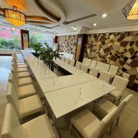 Yuntianhai Hotel