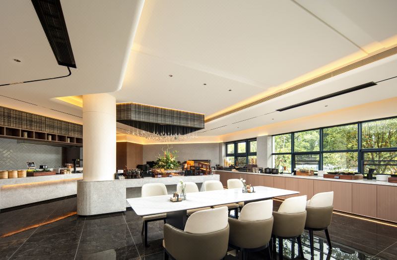 Atour Hotel (Suzhou High-Tech Zone, Yangshan Ring Road) photo 6