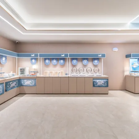 HanTing Hotel (Heze Chengwu County Government)