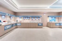 HanTing Hotel (Heze Chengwu County Government) - petit déjeuner