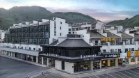 Elong R.YUN Hotel (Huangshan Scenic Area South Entrance Zhaixi Transfer Center) Hotels in Huangshan