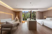 Manju Hotel (Shangrao Sanqingshan Jinsha Ropeway Branch)