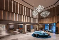 Orange Crystal Hotel (Wenzhou South Railway Station, Ouhai District Government)