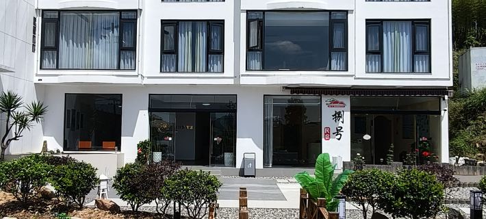 Zherong Dongshishan No.8 Homestay Hotels in Zherong