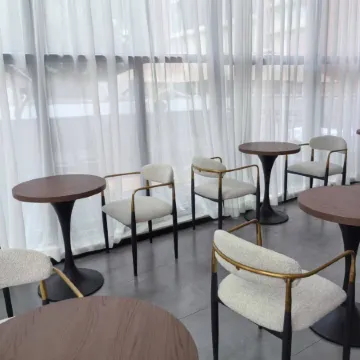 Shenzhen Poxi Hotel Отели рядом с достопримечательностью «Рынок электроники SEG»