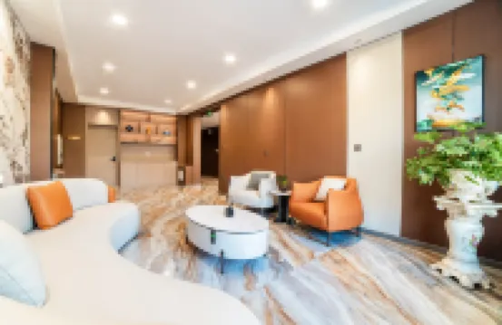 โรงแรมเจียหลาน