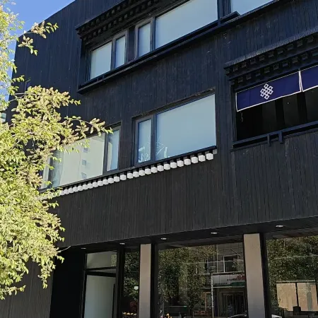 Zhaxi Kangsan Homestay (Labuleng)