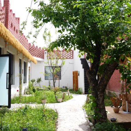 Jinxi Haven Lodge