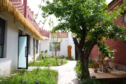 Jinxi Haven Lodge