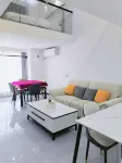 Yuandawu Apartment (Shaoguan Poly Plaza)