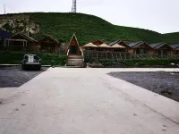 Nilka Bense Manor Homestay - Bãi đậu xe