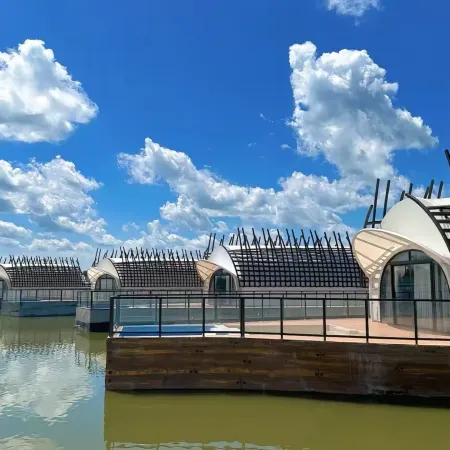 Tuquan Mingxing Homestay