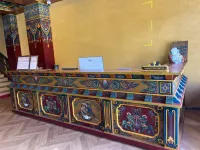 Sertar Zhuri Grand Hotel (Jinma Plaza)