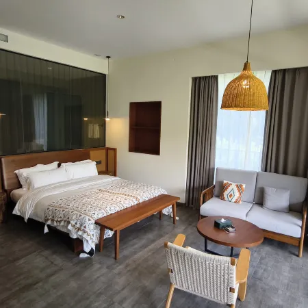 Liyang Wulixiang Homestay