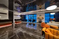 DOALAND LAB High-Rise River View Hotel (Nanchang The Mixc Ferris Wheel)