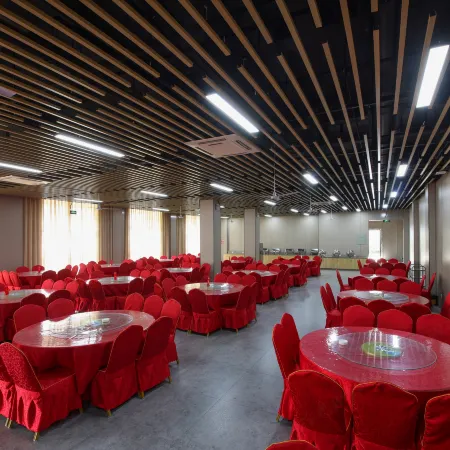 Pan'an Anlan Hotel