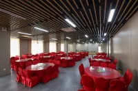 Pan'an Anlan Hotel Hotels in Pan'an