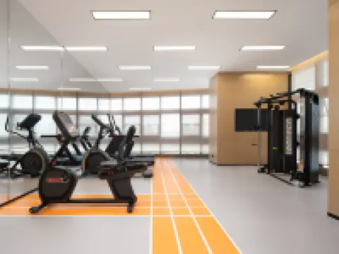 伊寧希爾頓惠庭酒店 伊寧市酒店