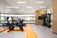 Home2 Suites by Hilton Xinjiang Yining Hôtels à : Yining