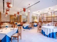 eLong Xicheng International Hotel (Beijing Dacheng Road Jinghui Plaza) Hotels near Joy Water Rubik