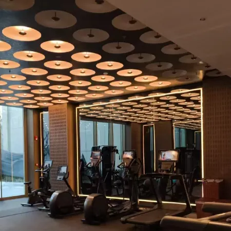 Renaissance Hotel Korla