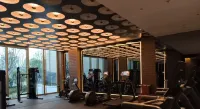 Renaissance Hotel Korla - Gym