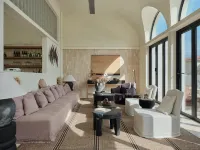 漫松·藍嶼逸境海景度假民宿（深圳南澳店）