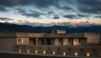 Cheng Ye  Mountain Luxury Hotel