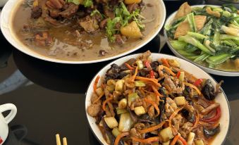 Yunxing No.2 Dikengyuan Homestay
