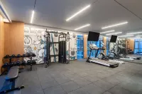 Wanda Moments Chengdu