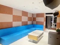 Yujing Hotel • Jinhu Coach Station