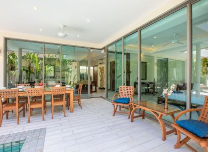 Phuket KA VILLA RAWAI