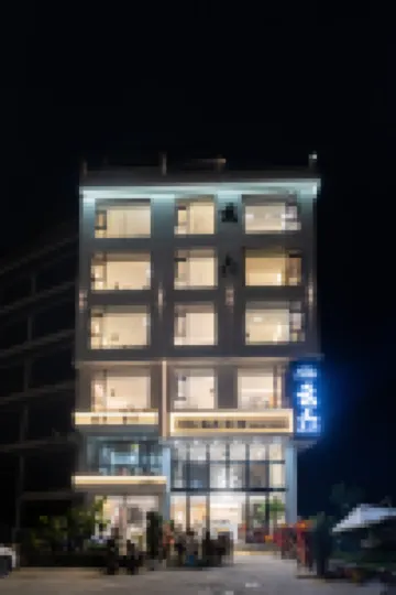 Yunyao·Homestay (Huangguoshu Waterfall Scenic Area Branch)