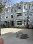 Yilin Xiaozhu Hostel (Yining Airport Yining Railway Station)